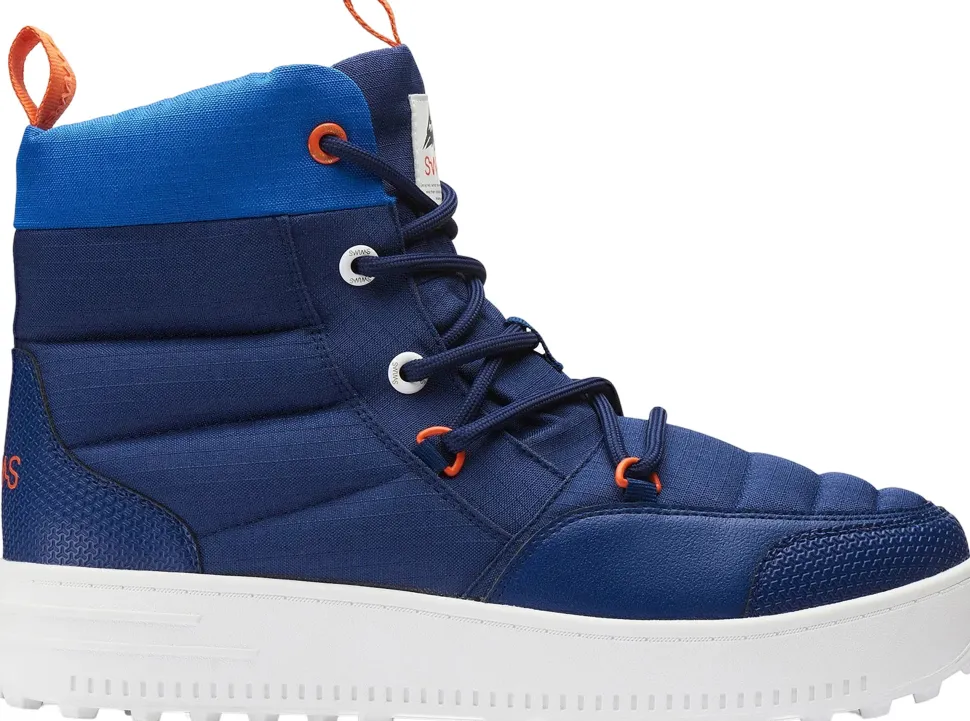 Snow Runner MID Boots - Unisex