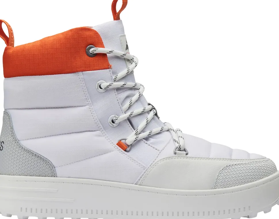 Snow Runner MID Boots - Unisex