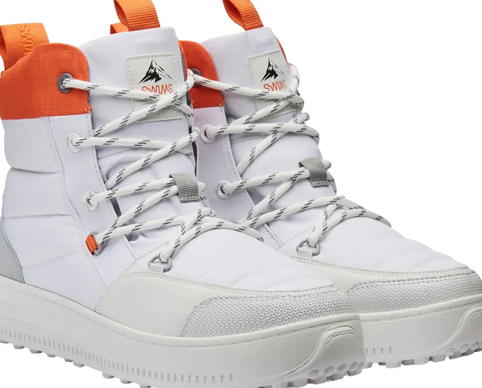 Snow Runner MID Boots - Unisex