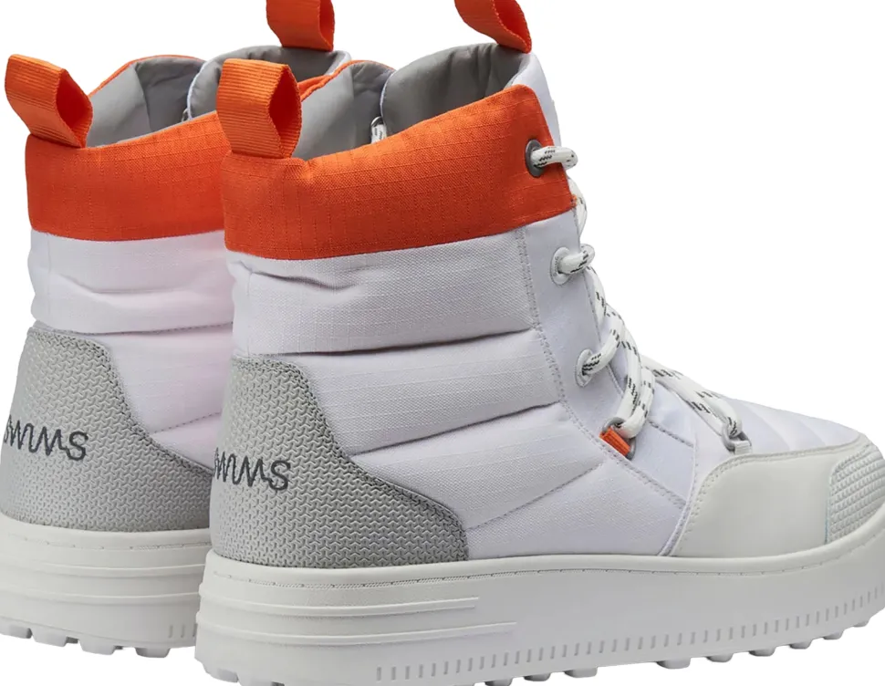 Snow Runner MID Boots - Unisex
