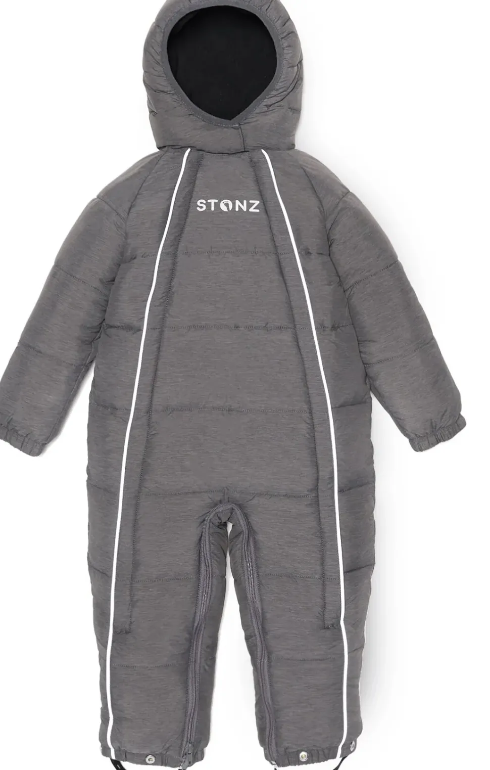 Snow Suit - Baby
