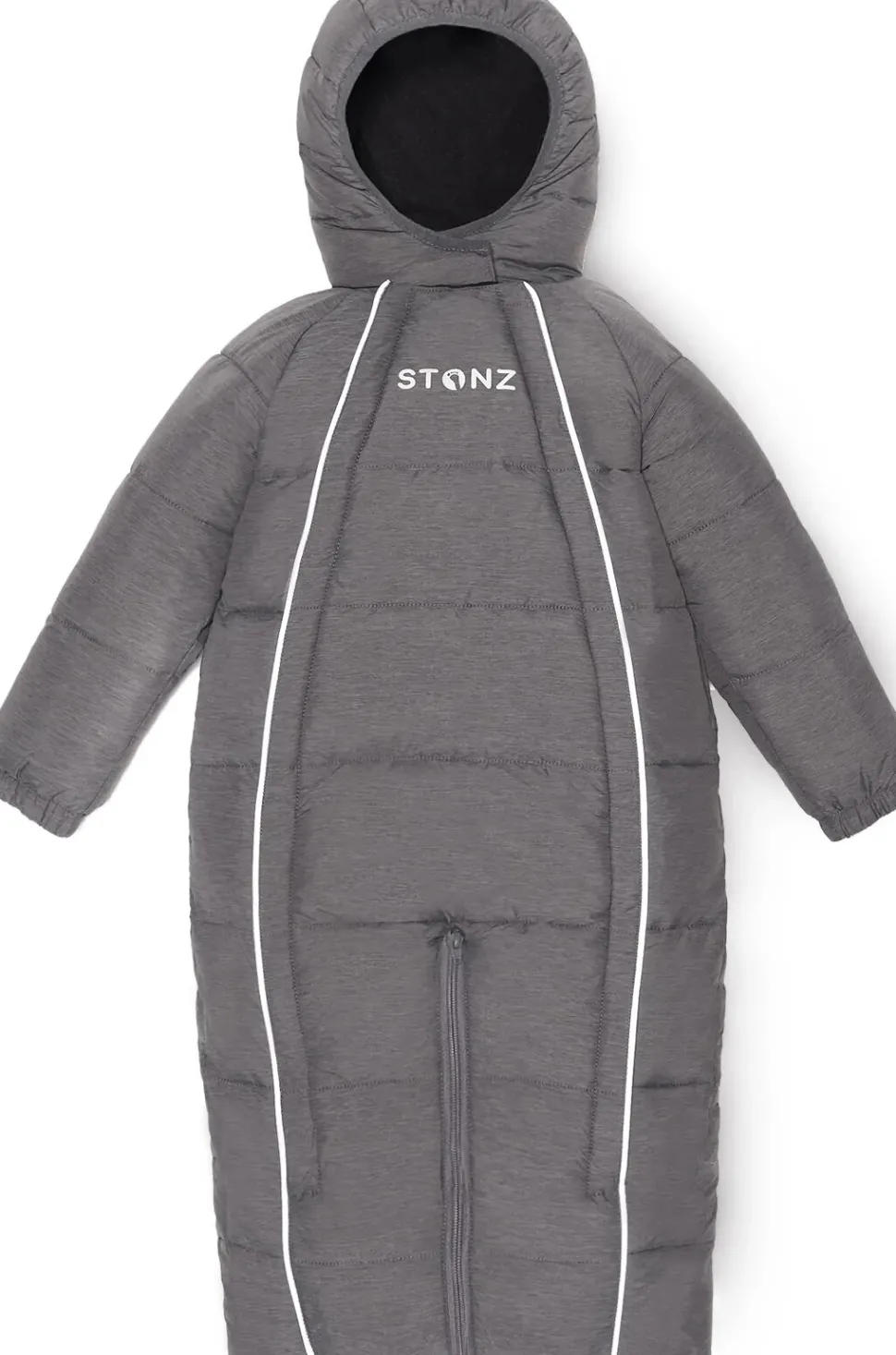 Snow Suit - Baby