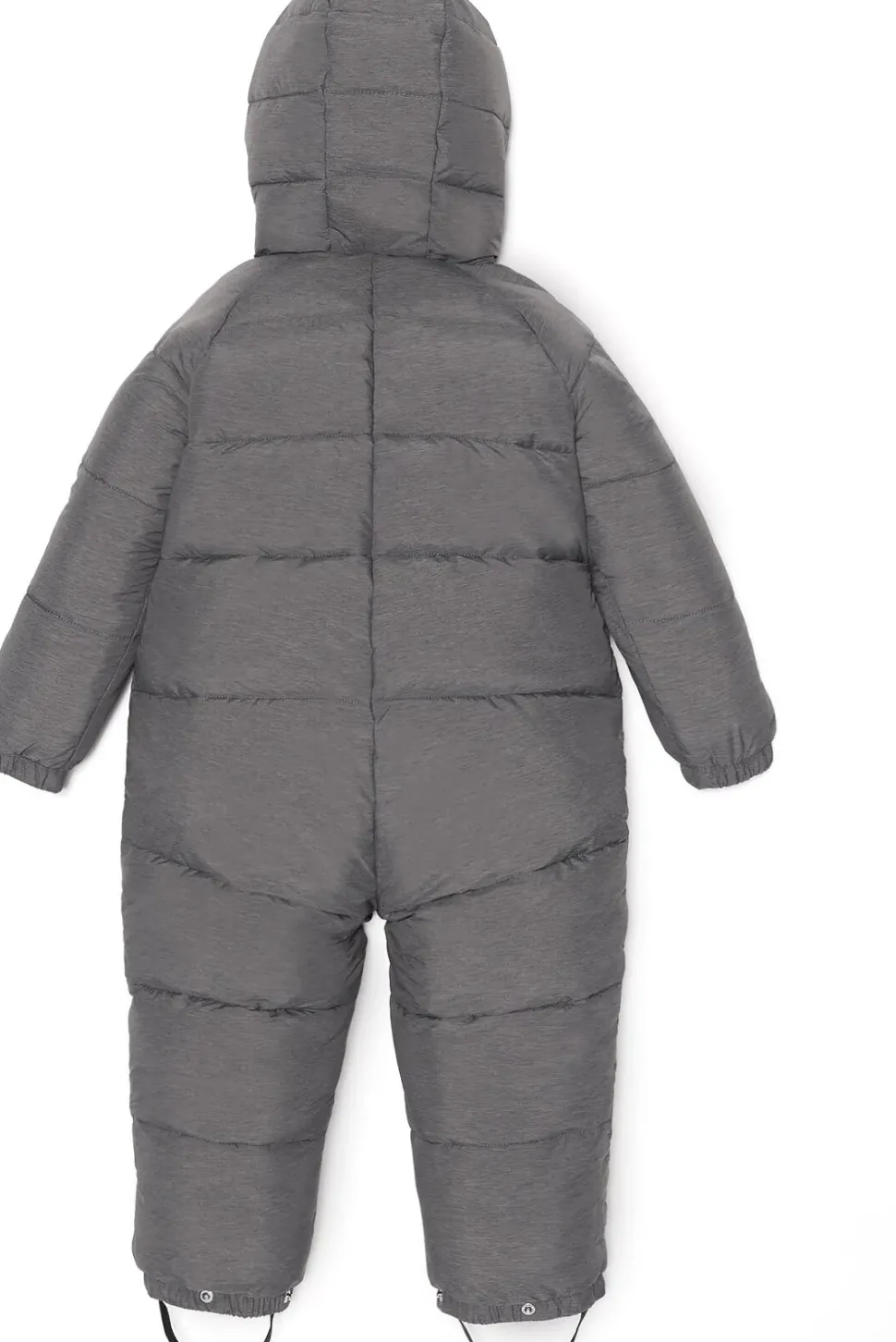 Snow Suit - Baby