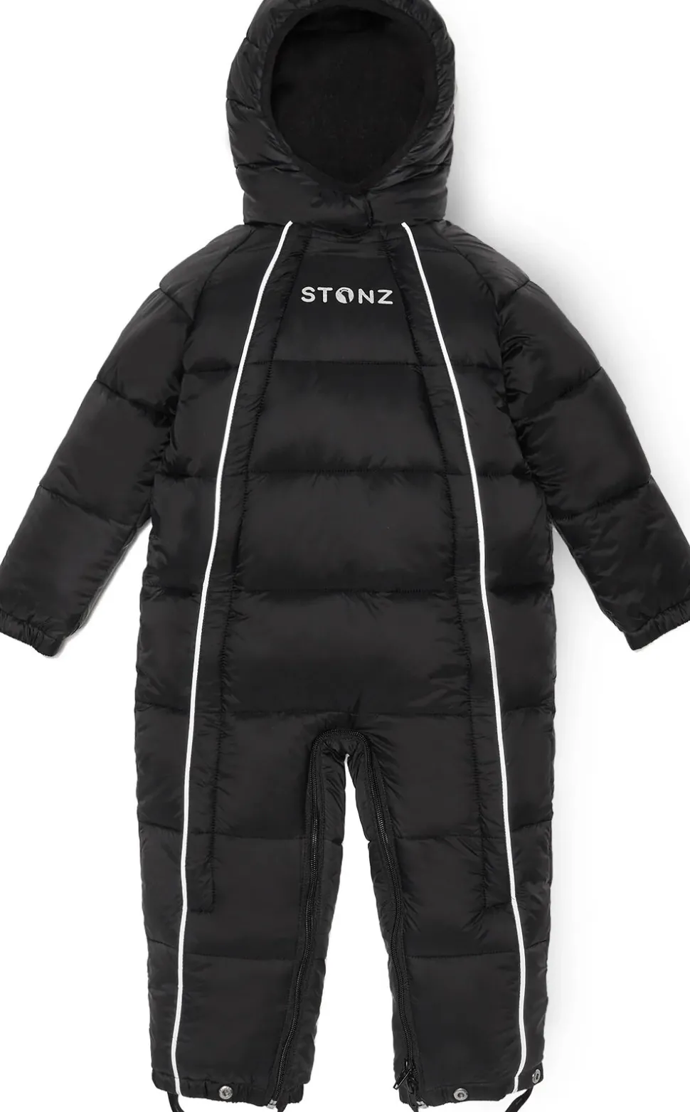 Snow Suit - Baby
