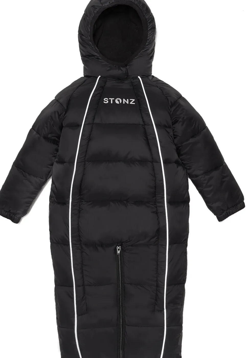 Snow Suit - Baby
