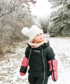 Snow Suit - Baby