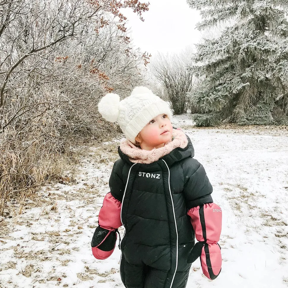 Snow Suit - Baby