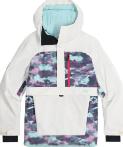 Snowcrew Anorak - Women's