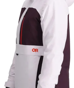 Snowcrew Anorak - Women's