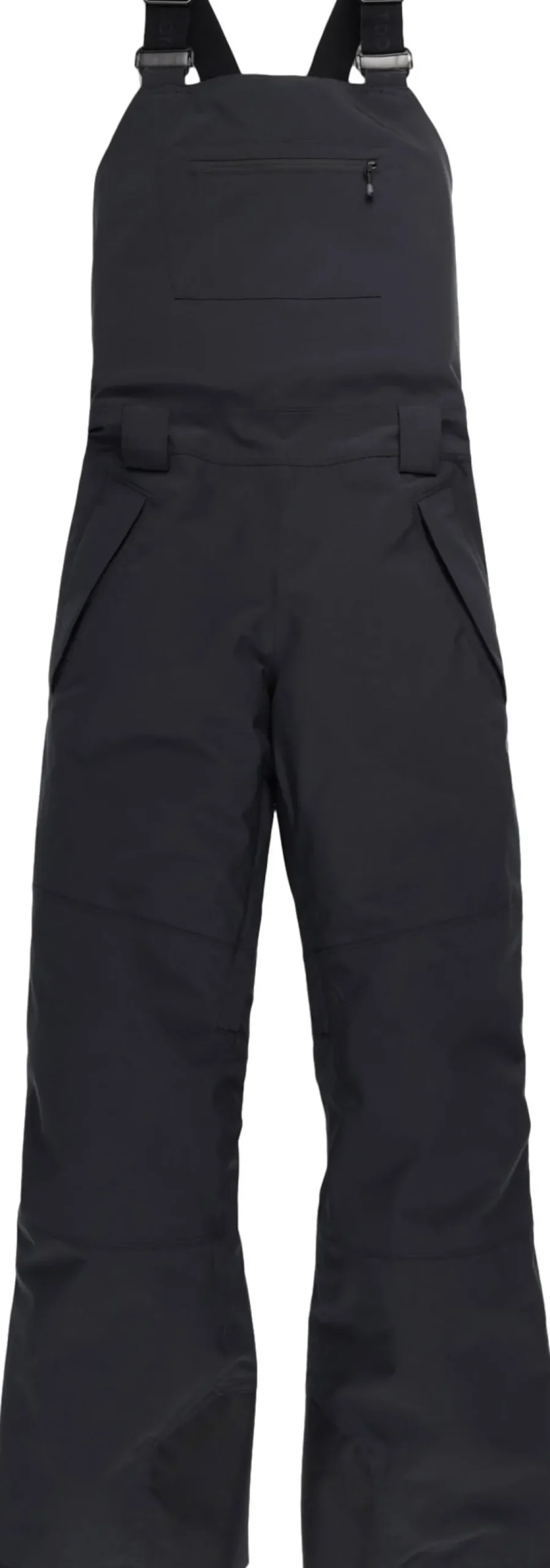 Snowcrew Bibs - Women's