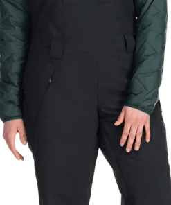 Snowcrew Bibs - Women's