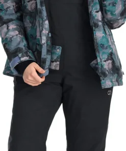 Snowcrew Bibs - Women's