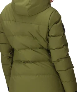 Snowcrew Down Jacket - Women's
