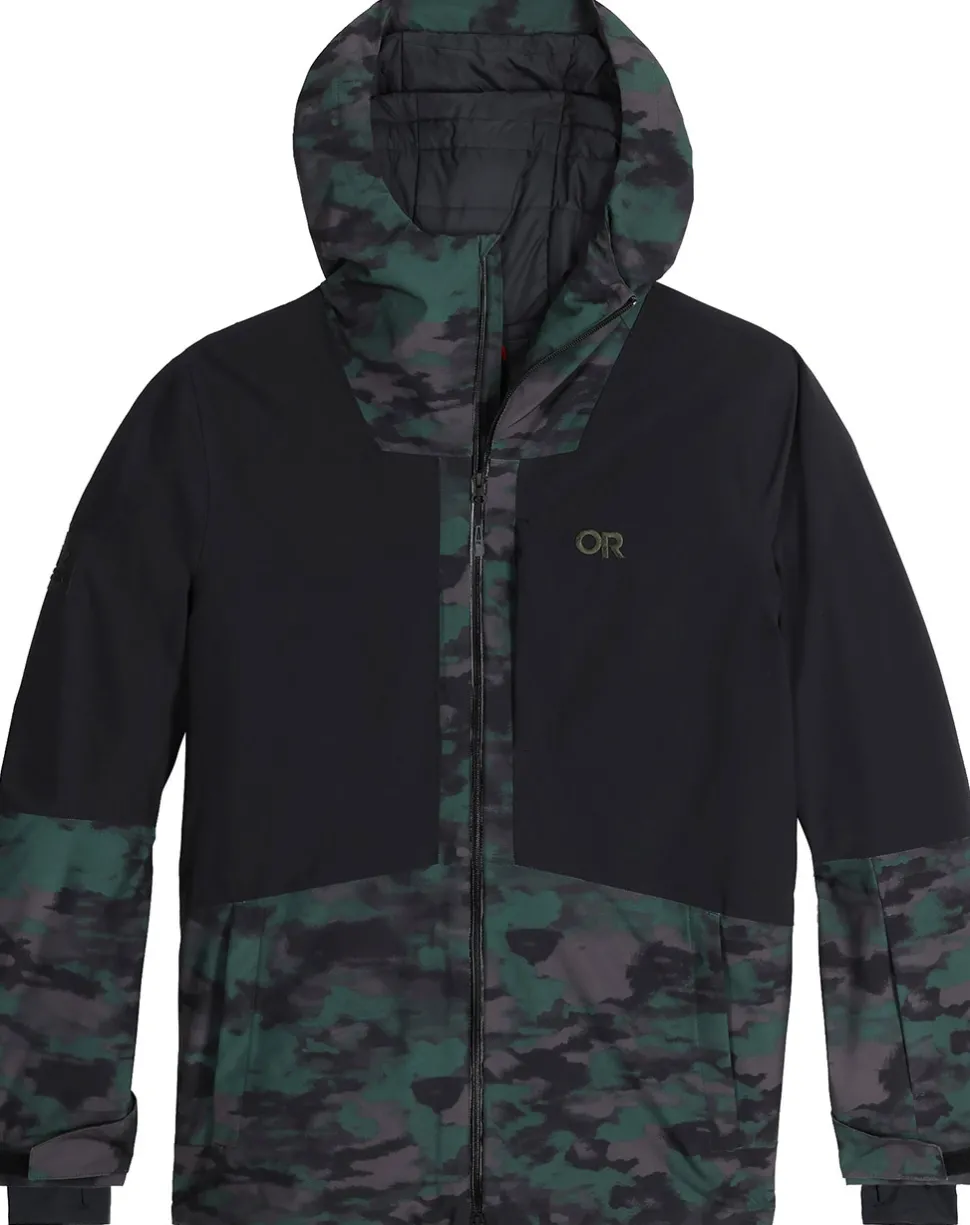 Snowcrew Jacket - Men's