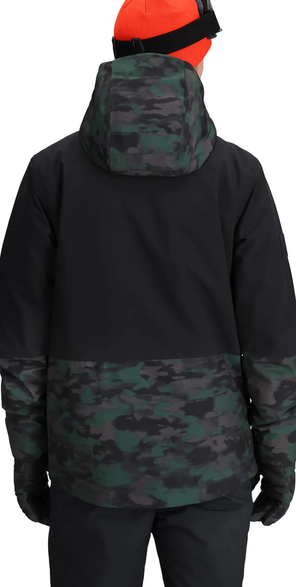 Snowcrew Jacket - Men's
