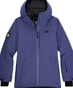 Snowcrew Jacket - Women's