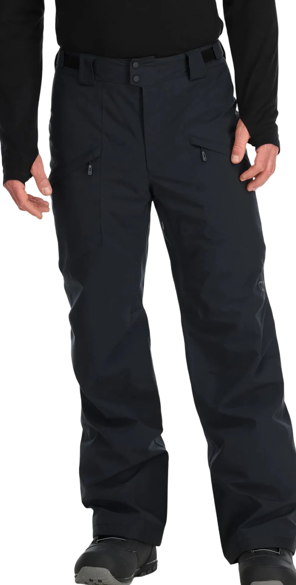 Snowcrew Pants - Men's