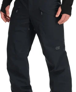 Snowcrew Pants - Men's
