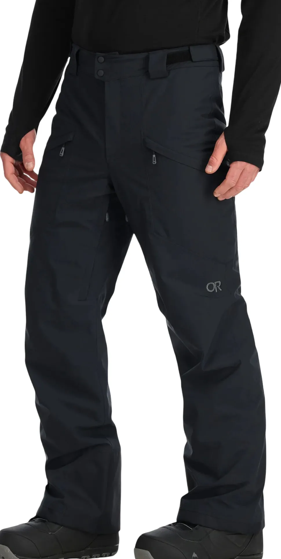 Snowcrew Pants - Men's