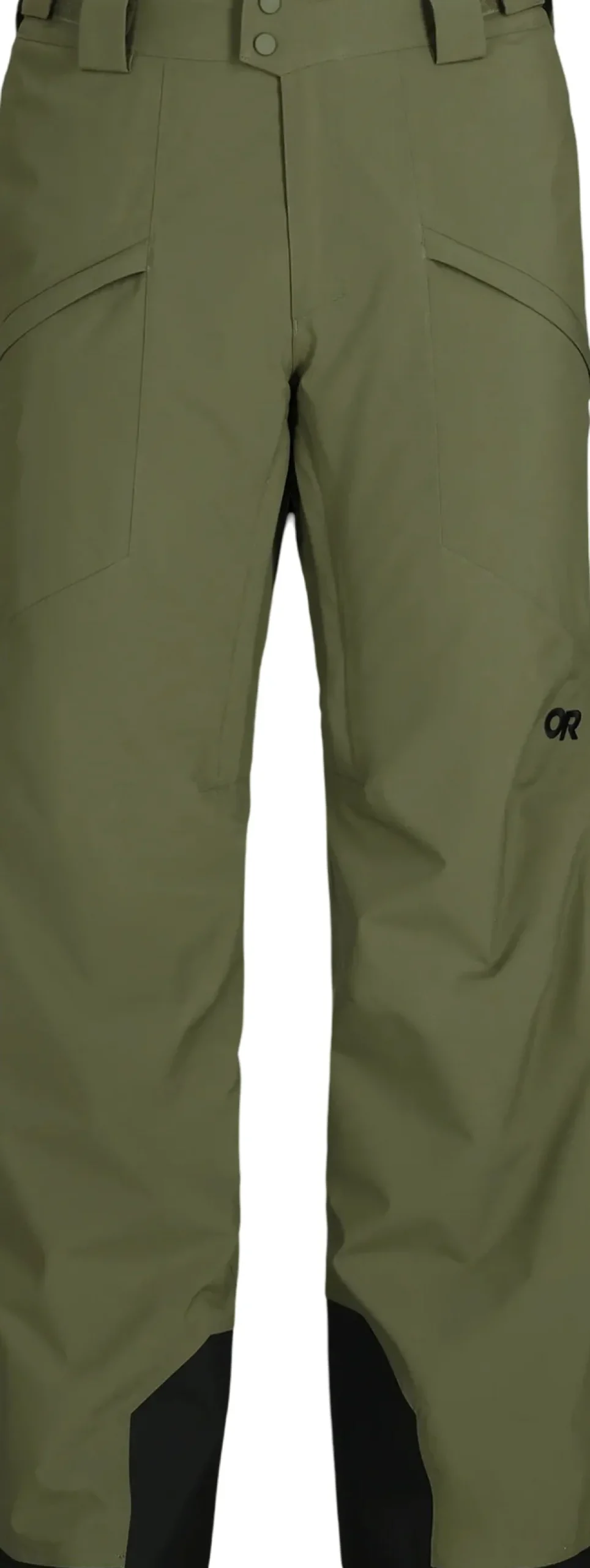Snowcrew Pants - Men's