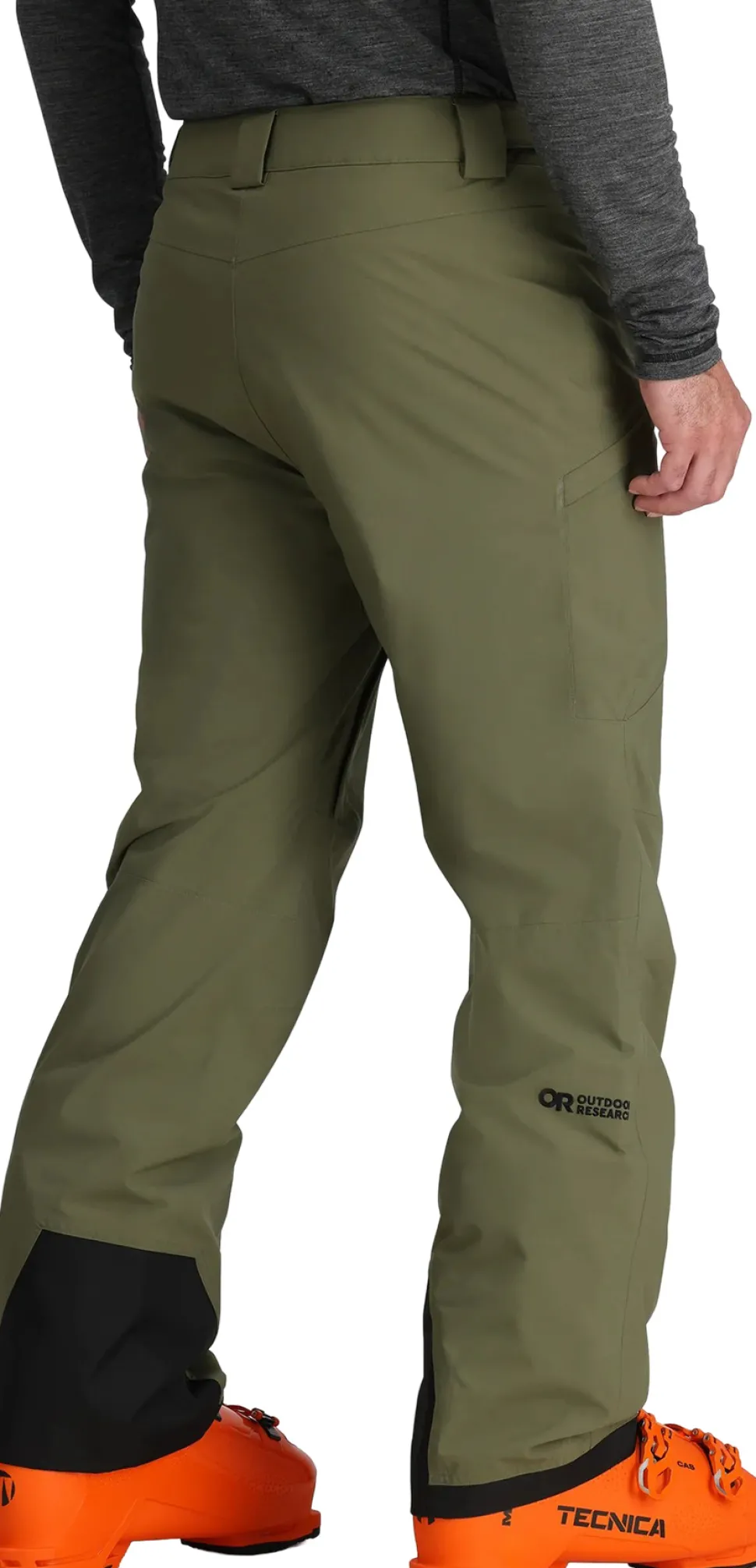 Snowcrew Pants - Men's