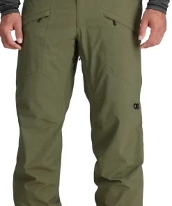 Snowcrew Pants - Men's