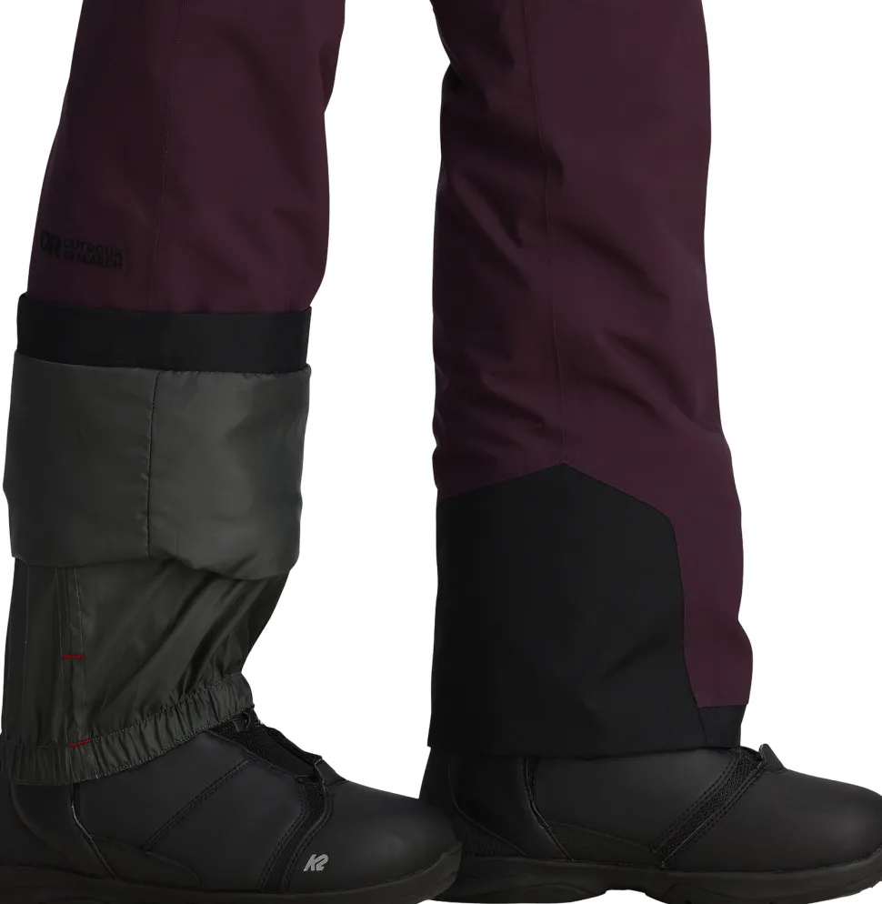 Snowcrew Pants - Women's