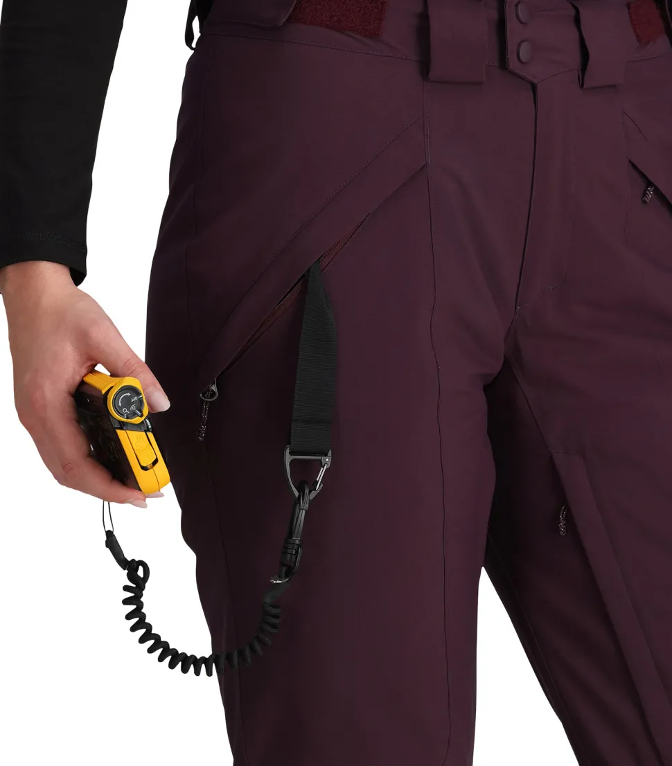 Snowcrew Pants - Women's