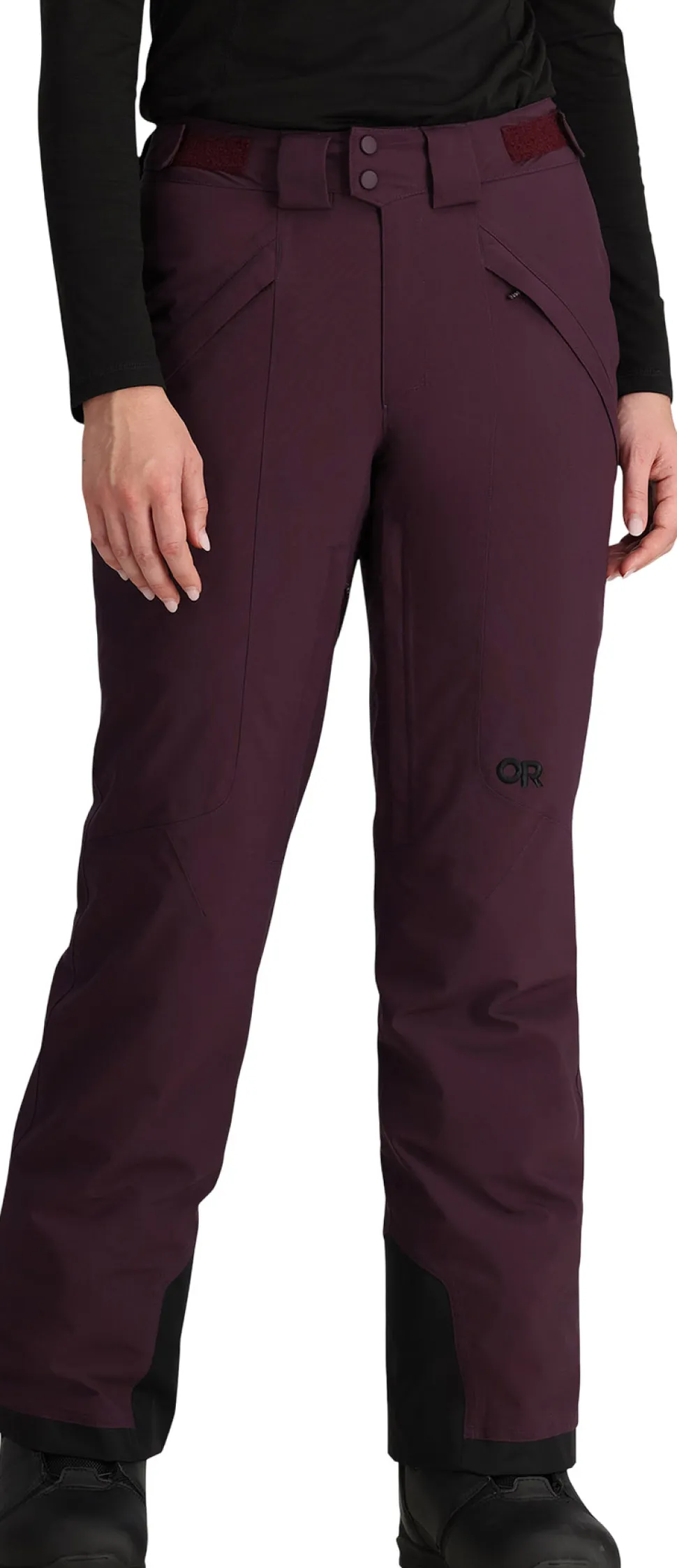 Snowcrew Pants - Women's