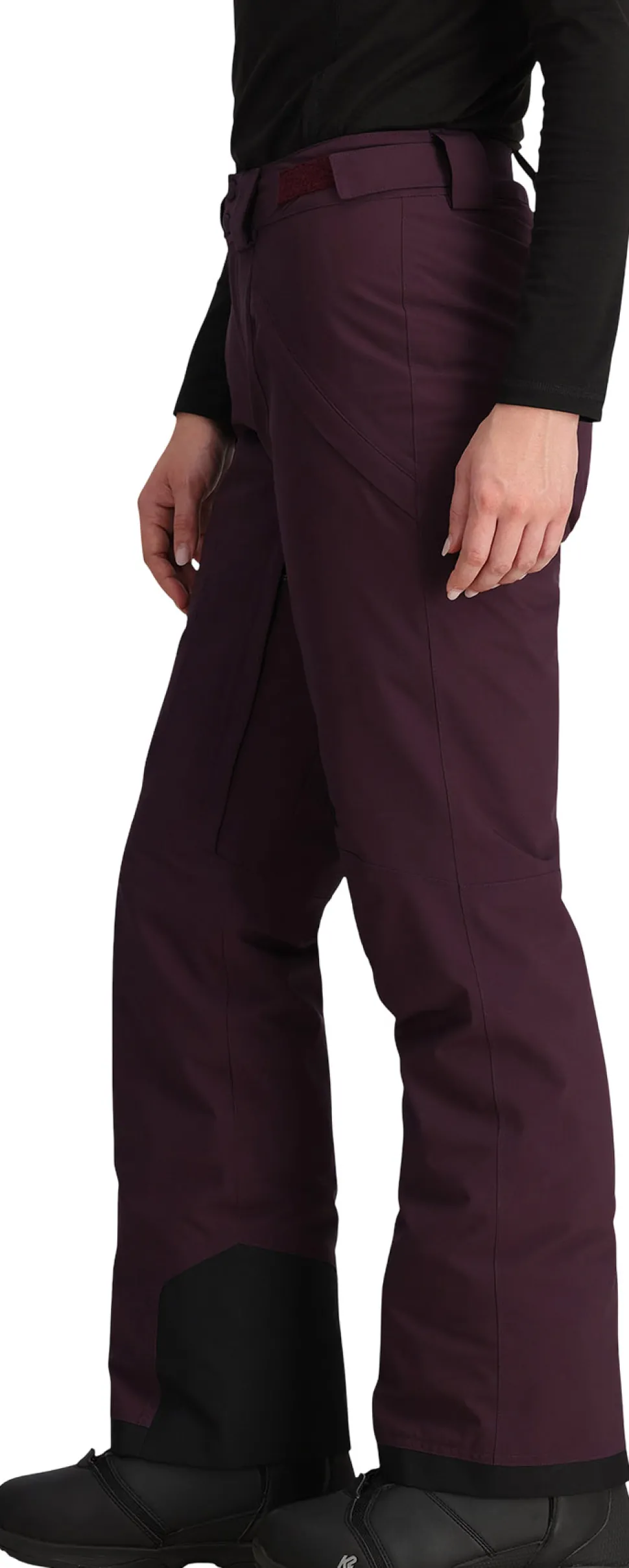 Snowcrew Pants - Women's