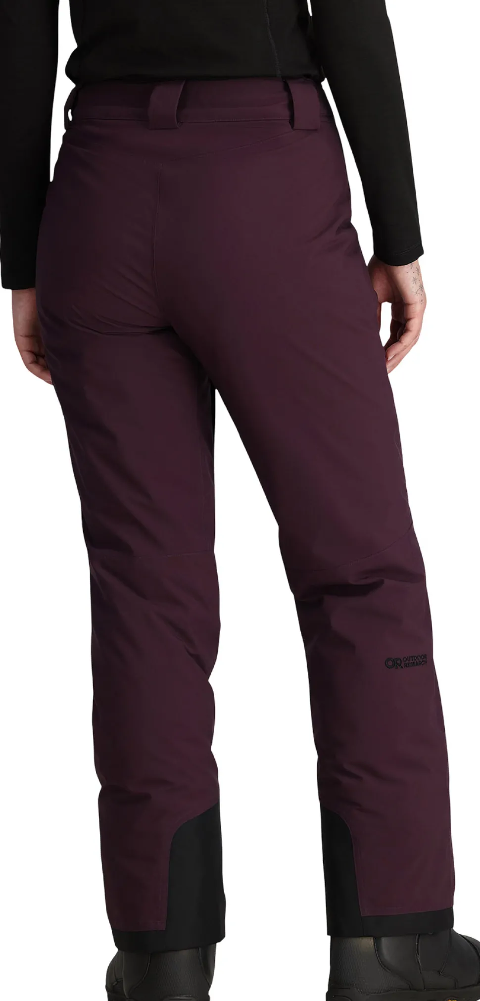 Snowcrew Pants - Women's