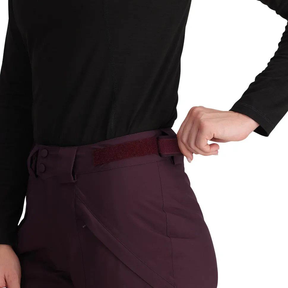 Snowcrew Pants - Women's