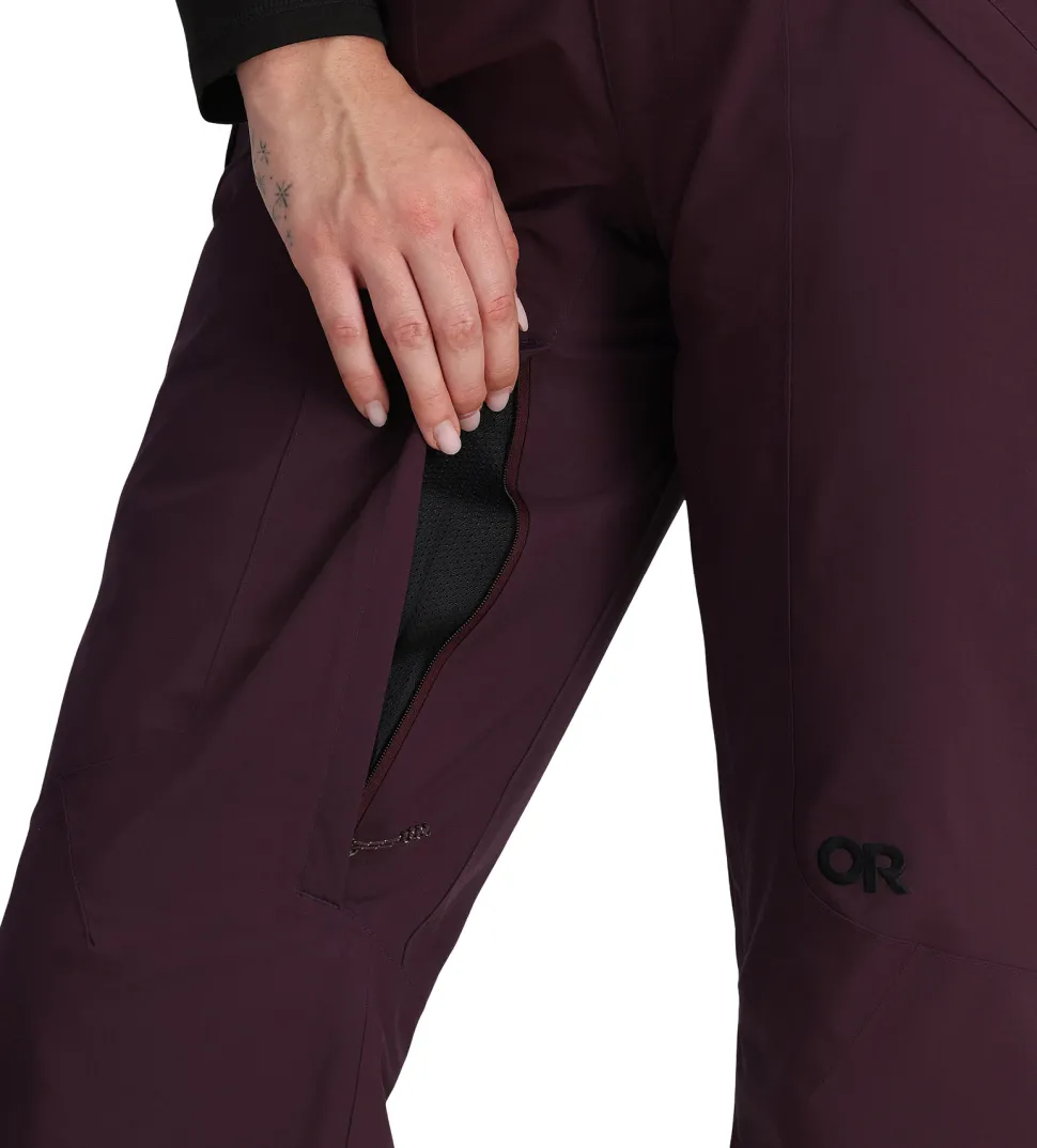 Snowcrew Pants - Women's
