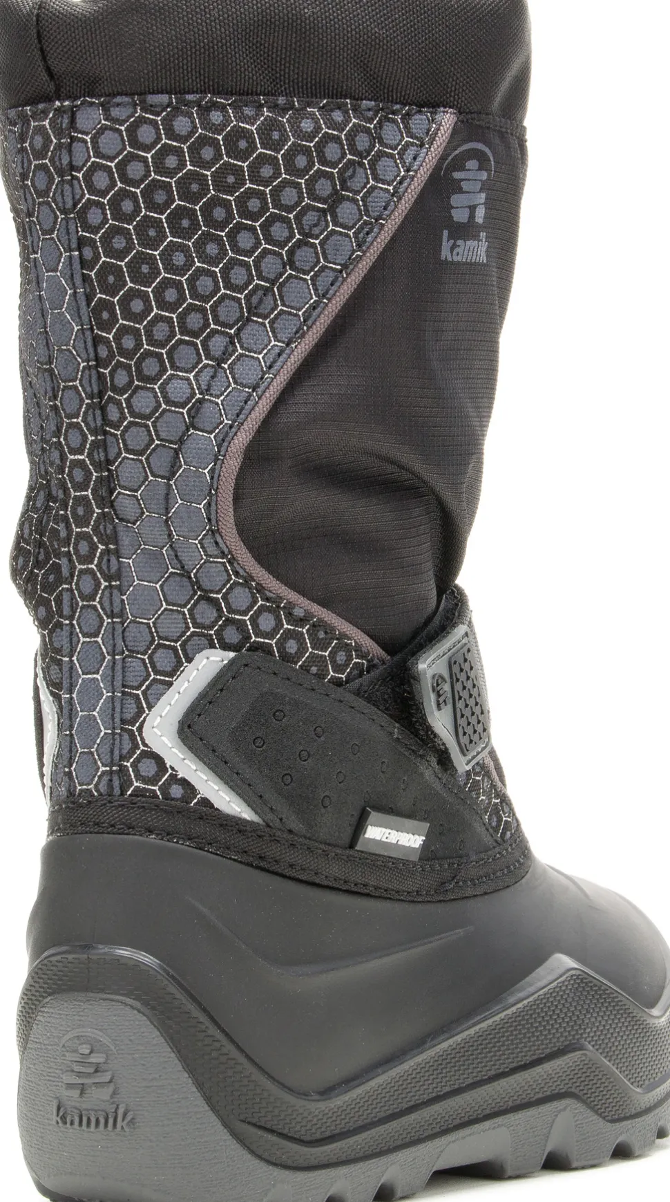 Snowfall P 2 Winter Boots - Kids