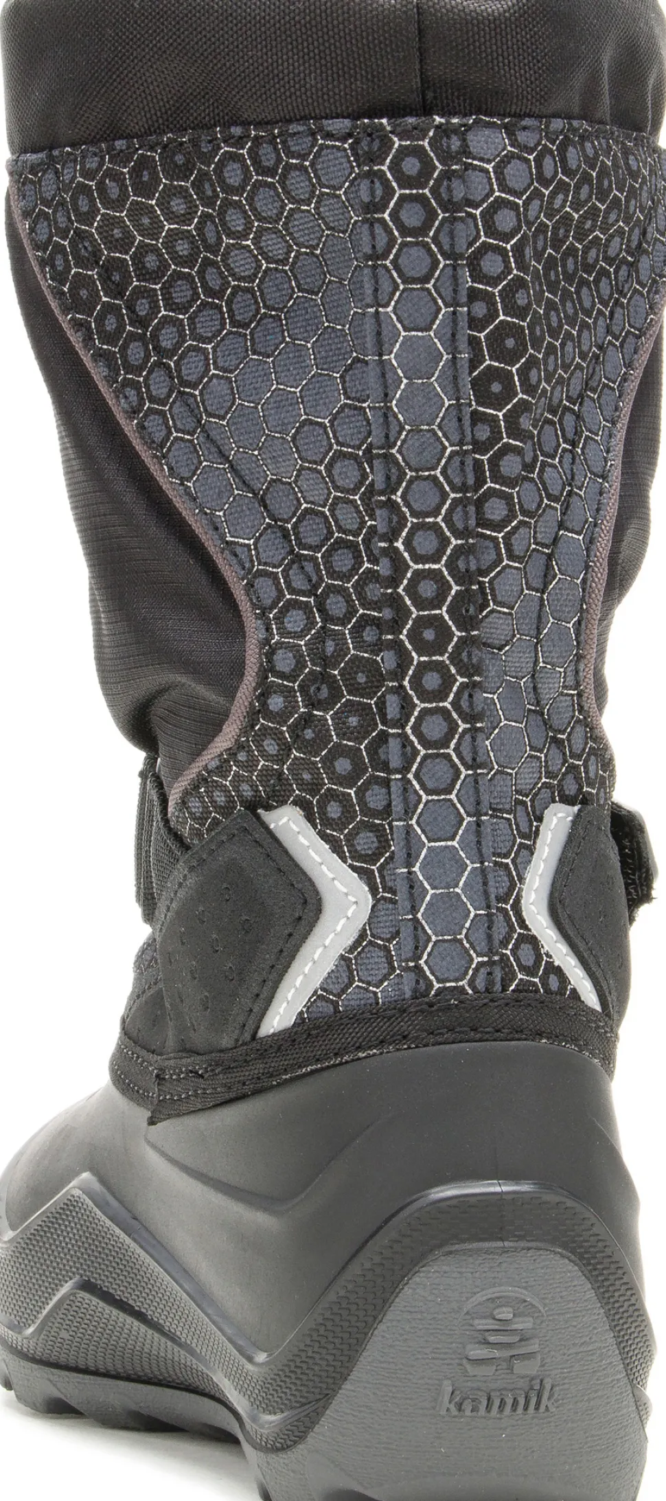 Snowfall P 2 Winter Boots - Kids