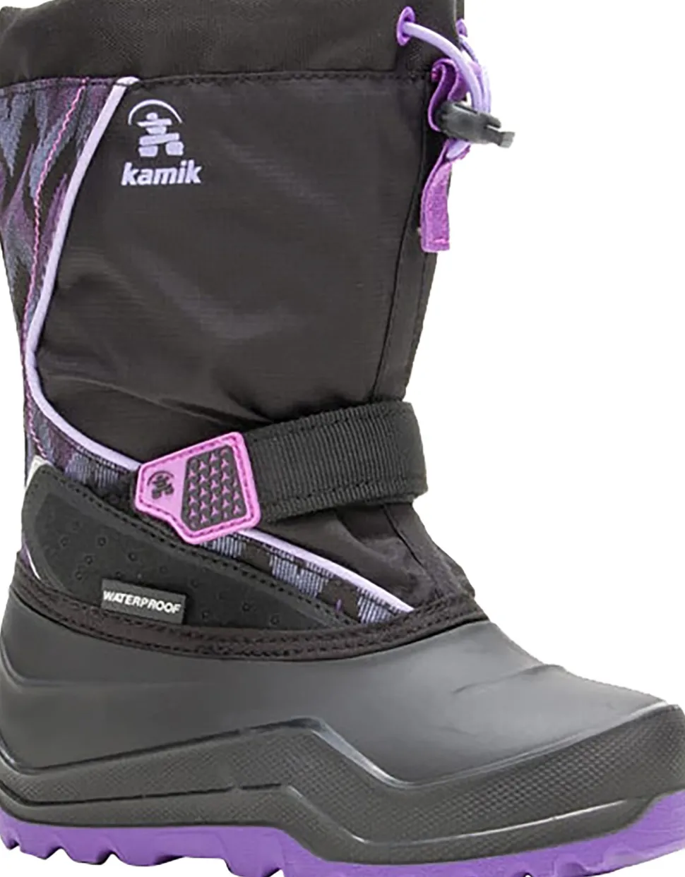 Snowfall P 2 Winter Boots - Kids
