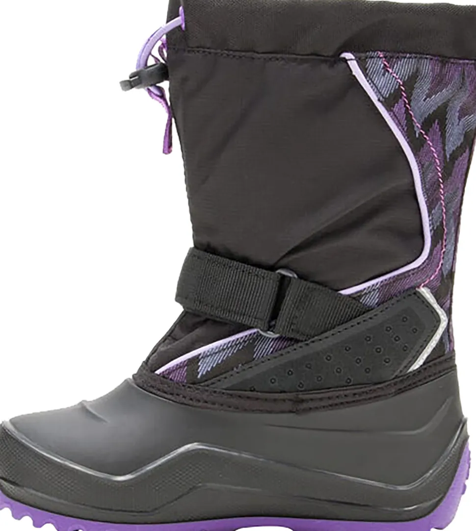 Snowfall P 2 Winter Boots - Kids