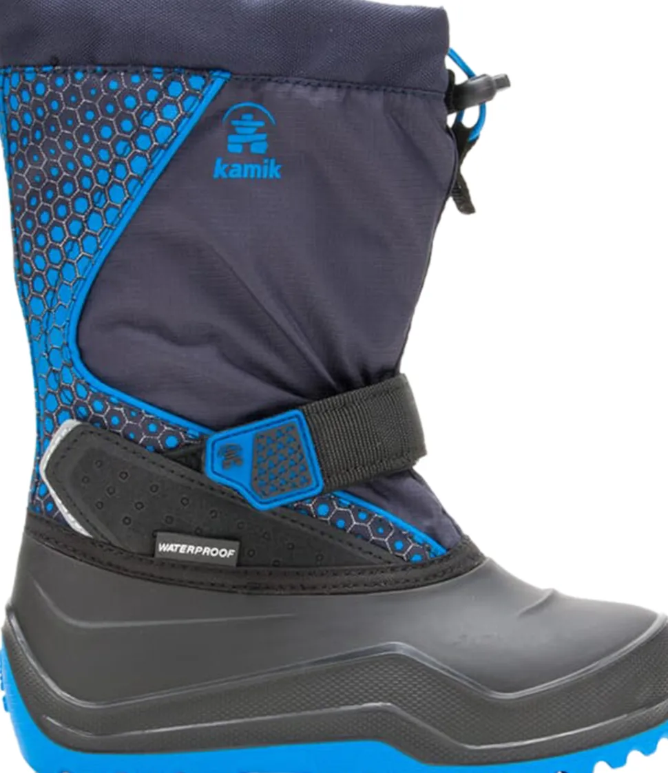 Snowfall P 2 Winter Boots - Kids
