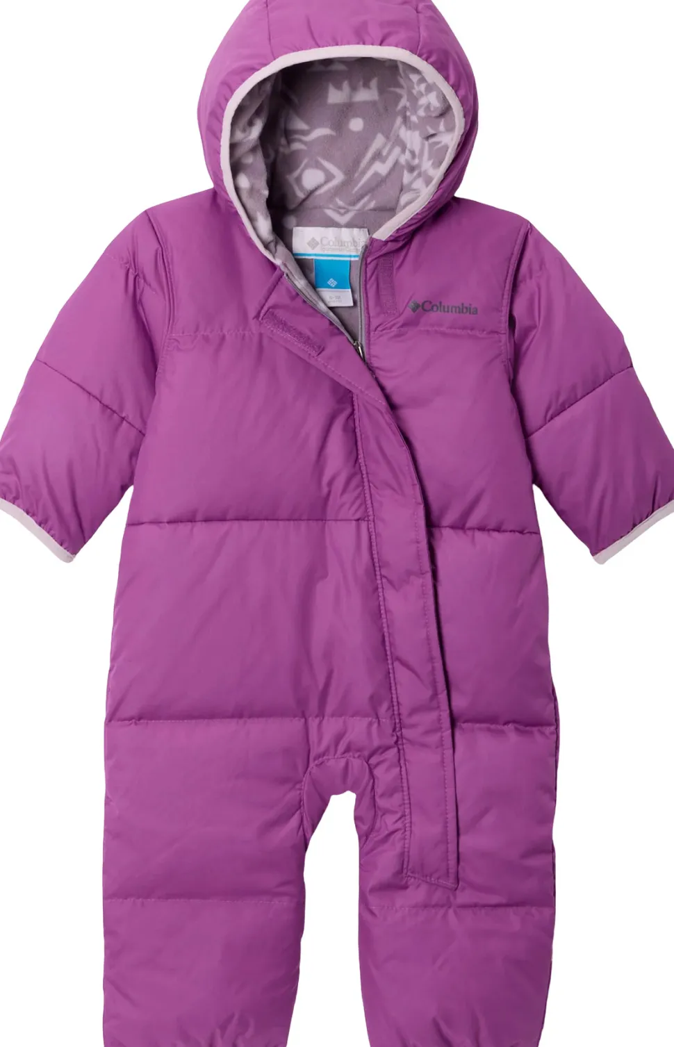 Snuggly Bunny II Bunting - Toddler
