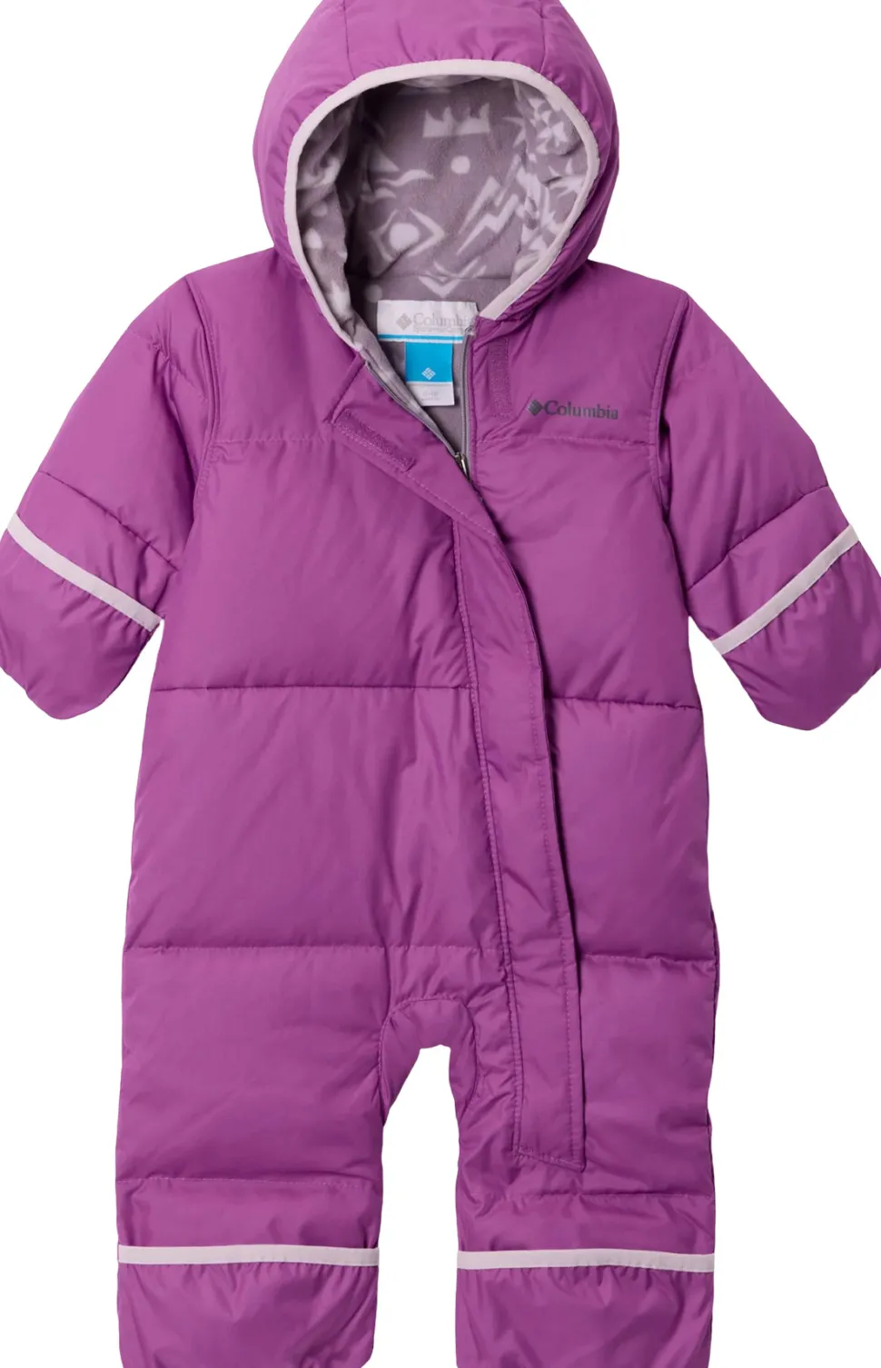 Snuggly Bunny II Bunting - Toddler