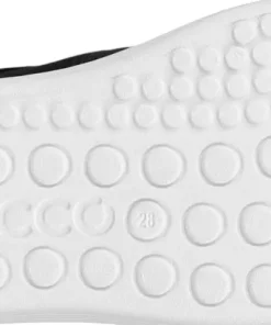 Soft 60 Leather Sneaker - Women's