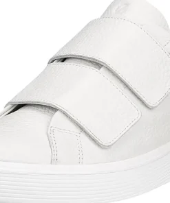 Soft 60 Leather Sneaker - Women's