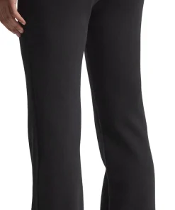 Soft Lux Flared Tracksuit Bottom - Women's