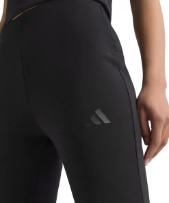 Soft Lux Flared Tracksuit Bottom - Women's