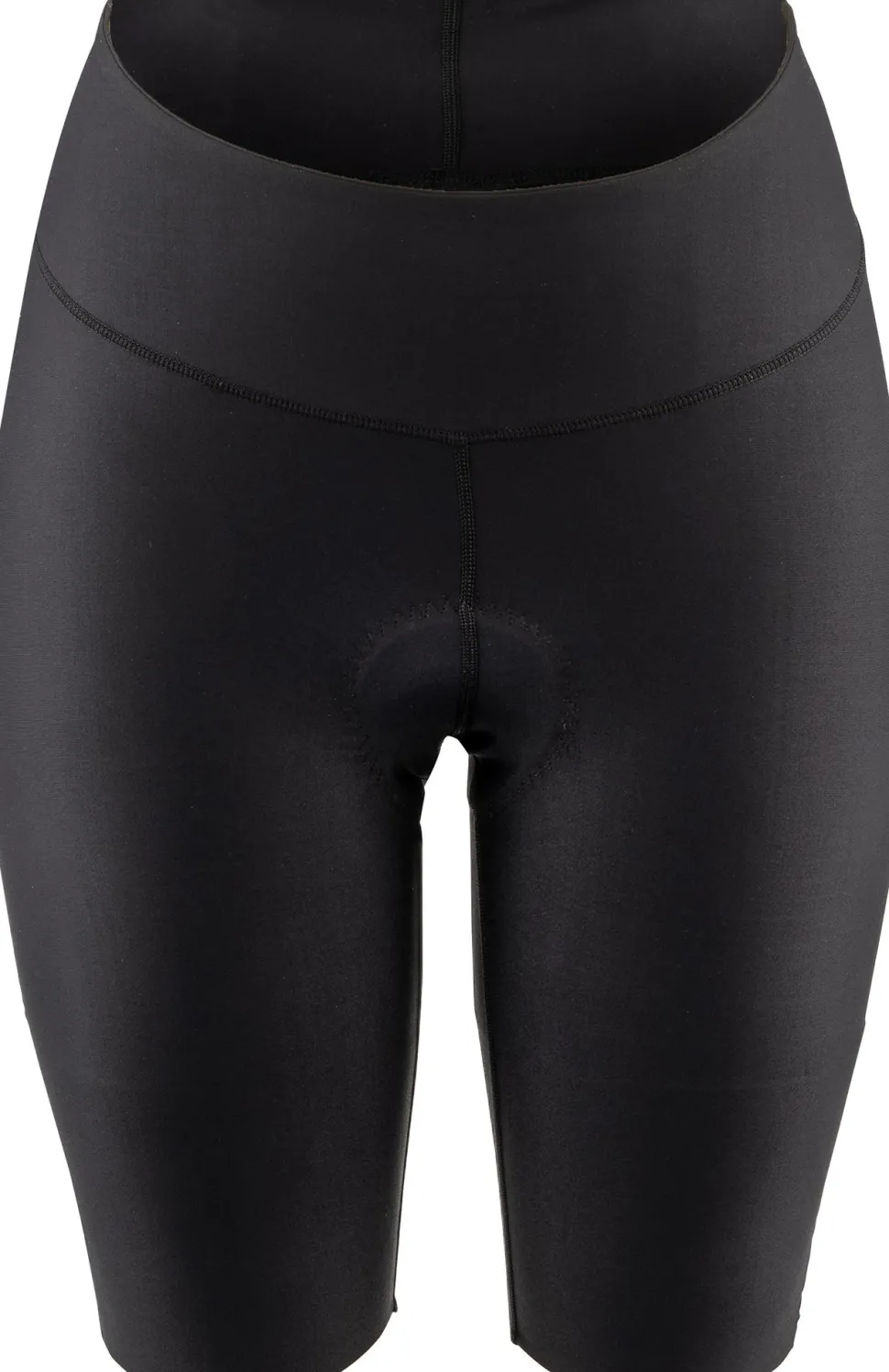 Soft Plume Cycling Shorts - Women's
