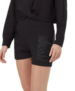 SoftTerry Light Contrast Shorts - Women's
