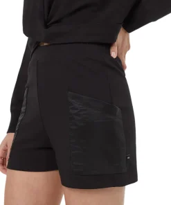 SoftTerry Light Contrast Shorts - Women's