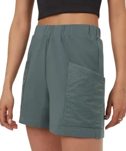 SoftTerry Light Contrast Shorts - Women's
