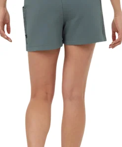 SoftTerry Light Contrast Shorts - Women's