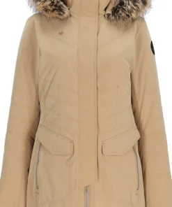 Sojourner Down Jacket - Women's